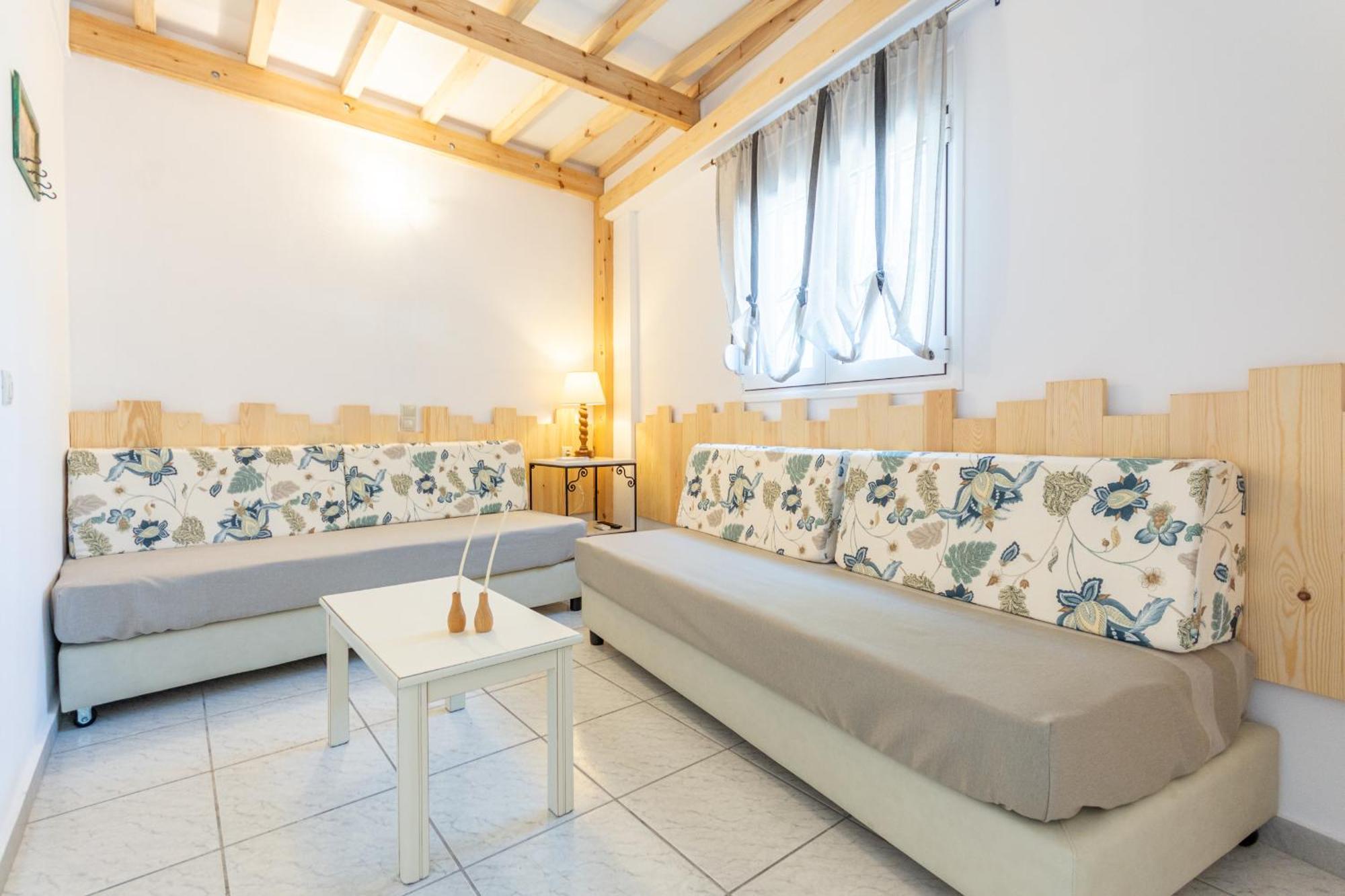 Maisonette
