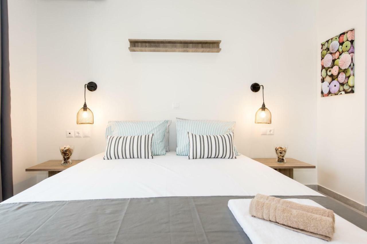 Luxury Apartment side Sea View