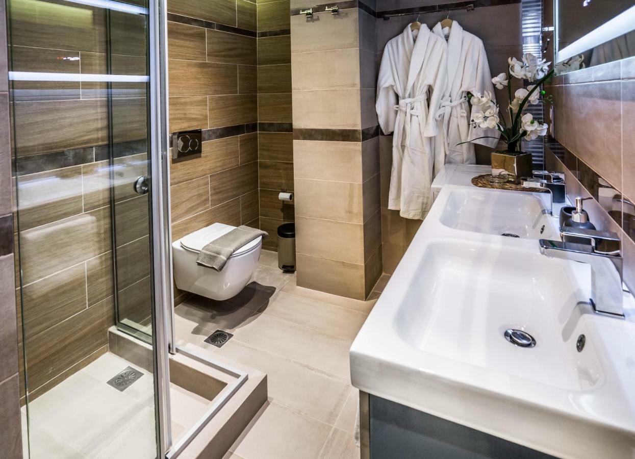 2 bedrooms House Jet Tub