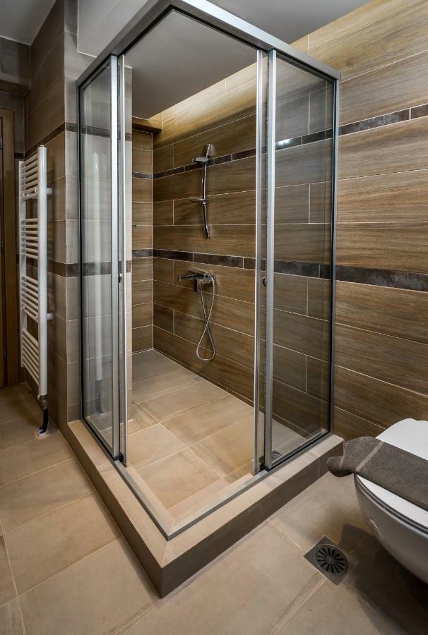 2 bedrooms House Jet Tub