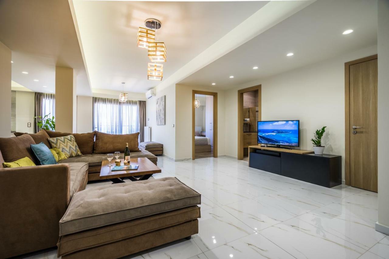3 bedrooms Superior House