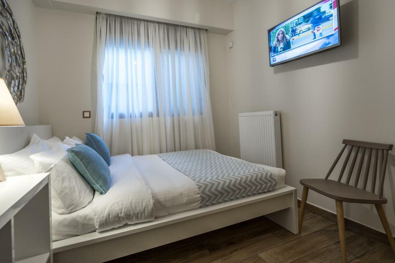 3 bedrooms Superior House