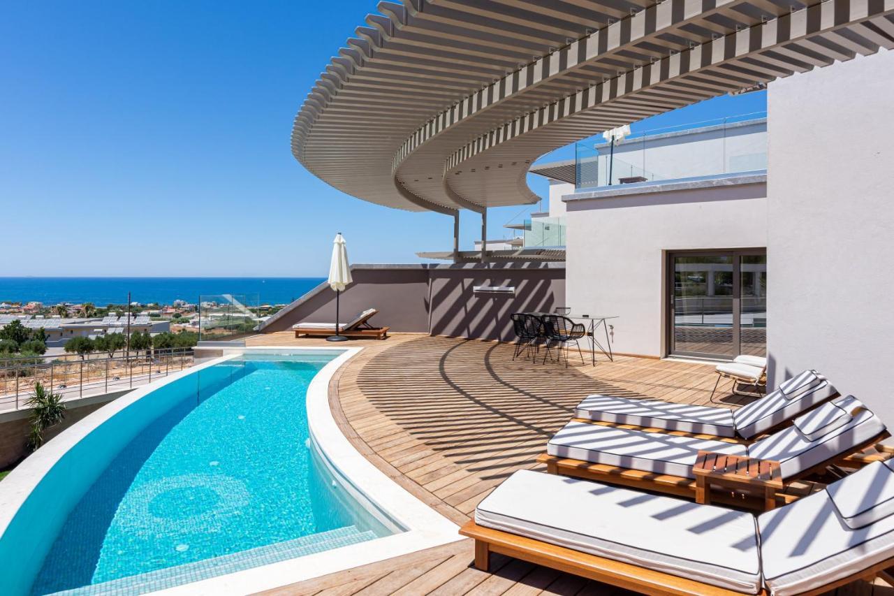 Two Bedroom Sea View Villa Private Pool