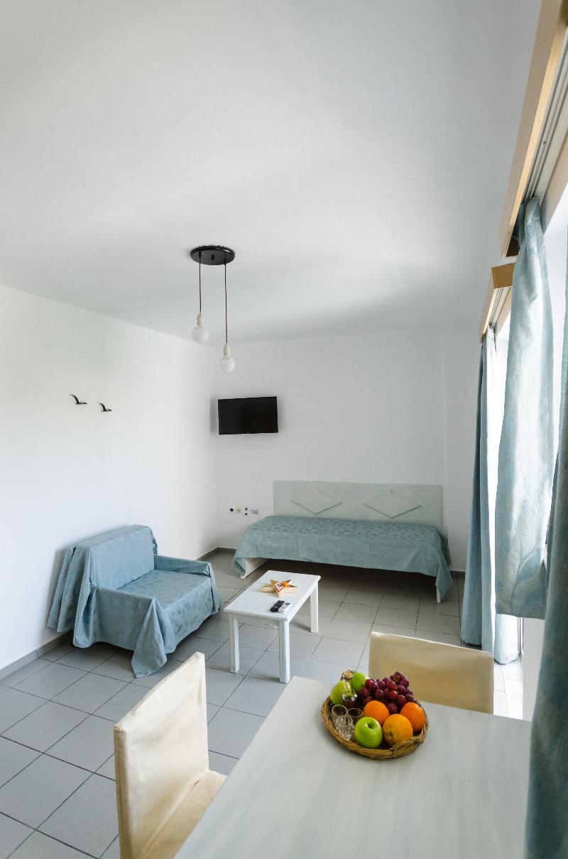 Superior One-Bedroom Apartment Mountain View