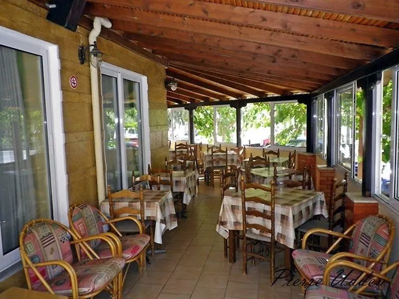 Hotel Ilios-1