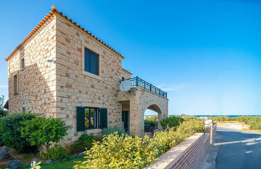 Neriides Villas-1