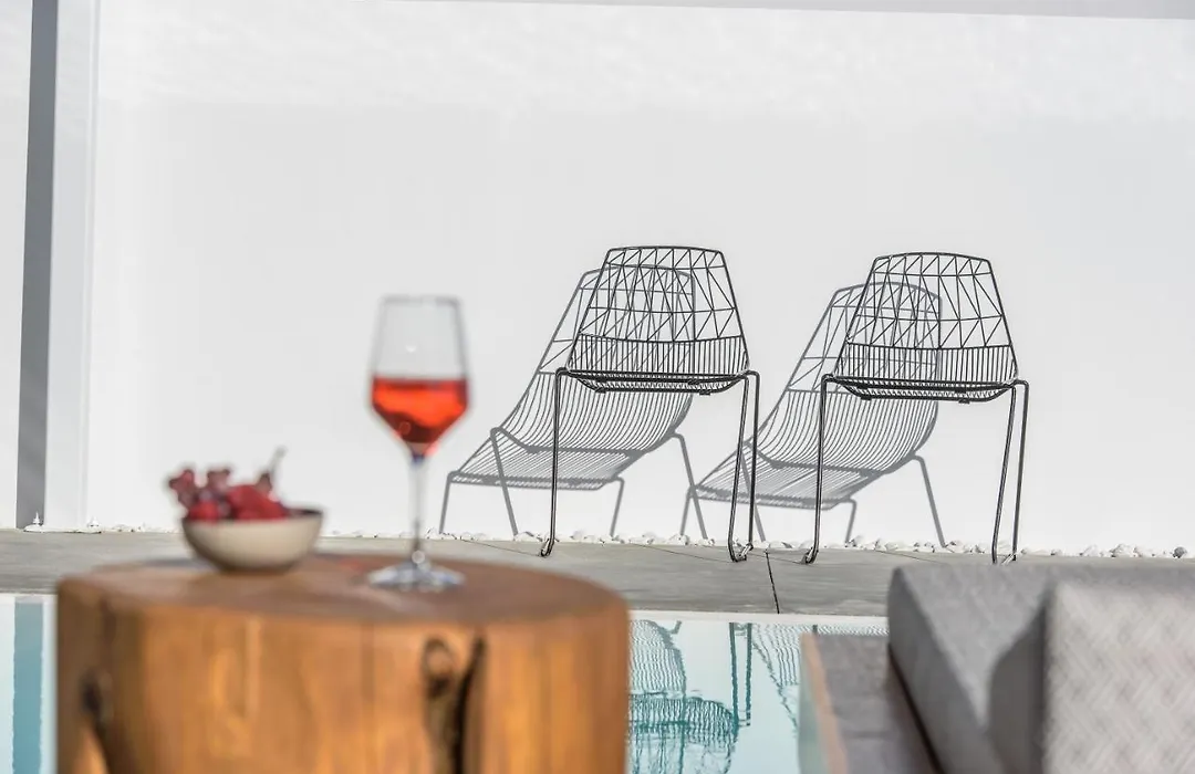 Cocoon Luxury Villas-1