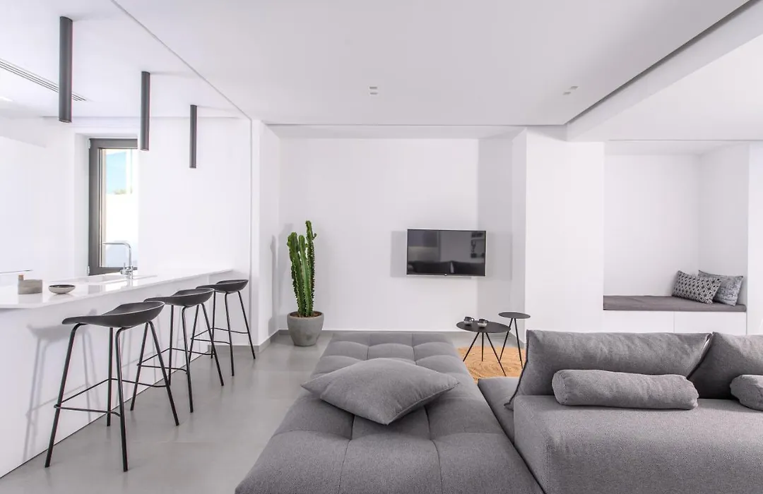Cocoon Luxury Villas-1