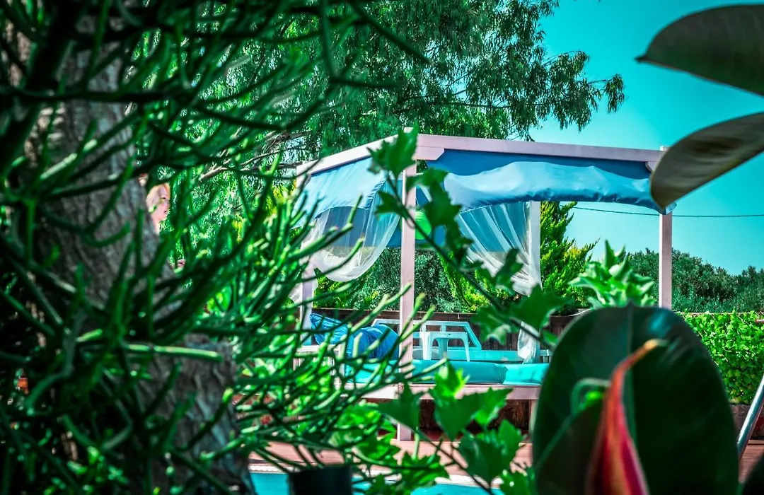 Niriides Villas-1