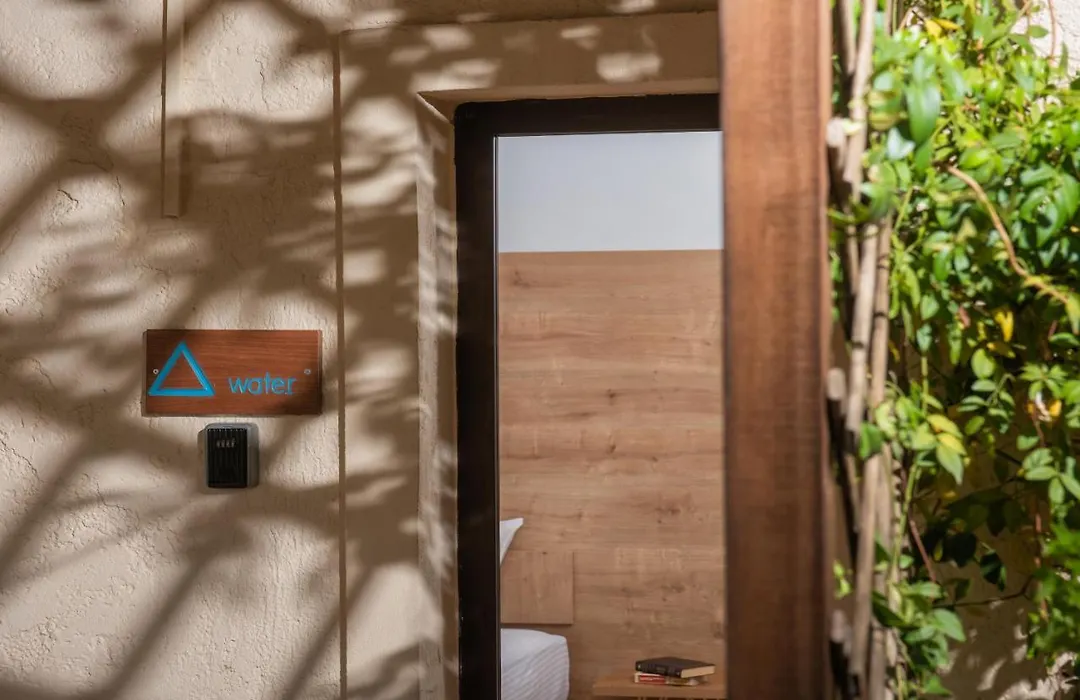 4 Elements Holiday Homes-1