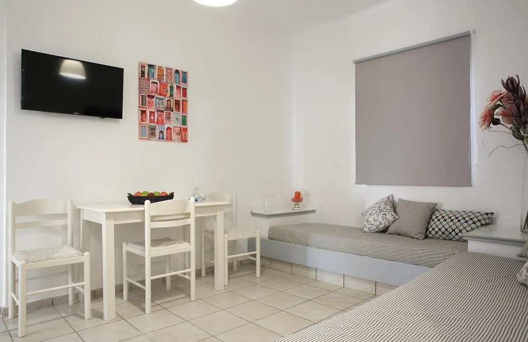Irene Beach Apartments-1