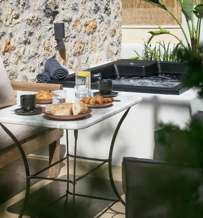 Icos Village House-1