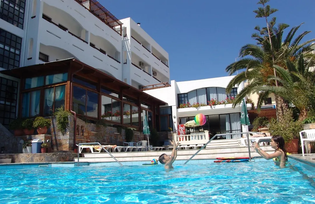 Albatros Spa & Resort Hotel-1