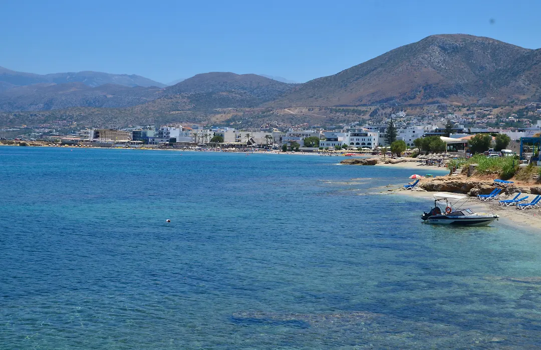 Central Hersonissos Hotel-1