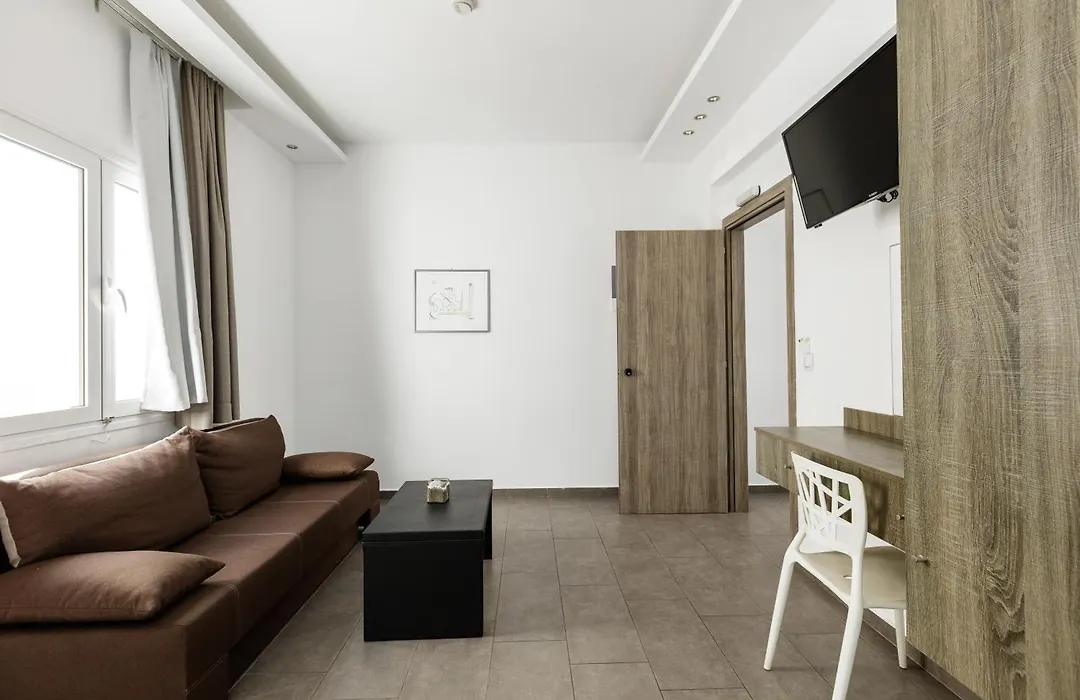Kahlua Boutique Hotel - Adults Only-1
