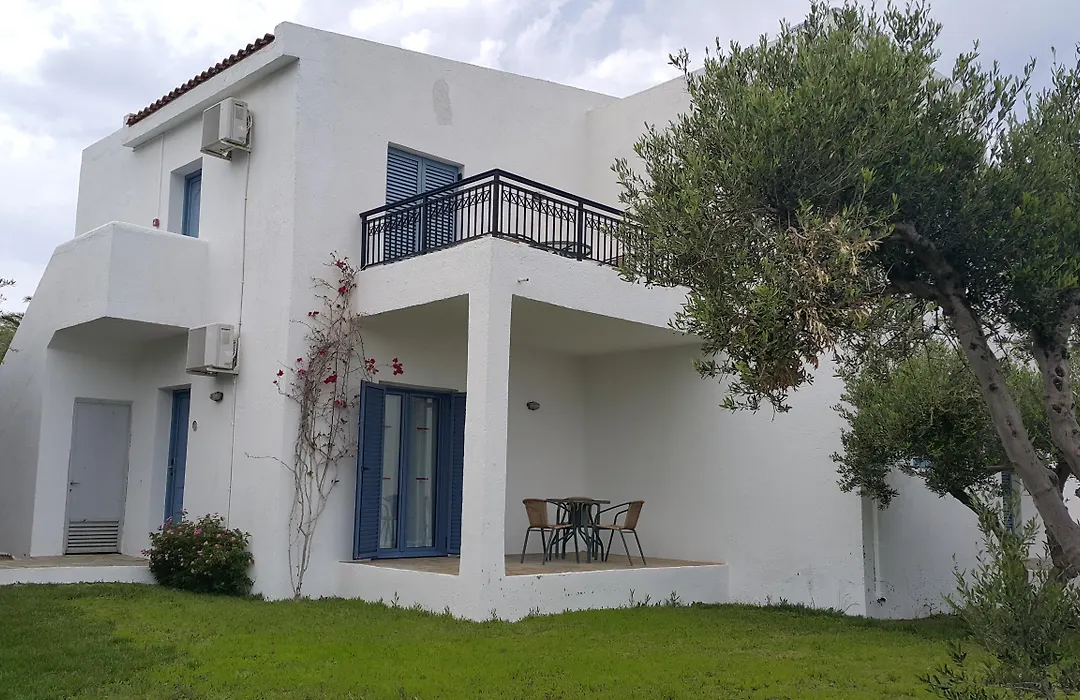 Palatia Village Hotel Apartments-1