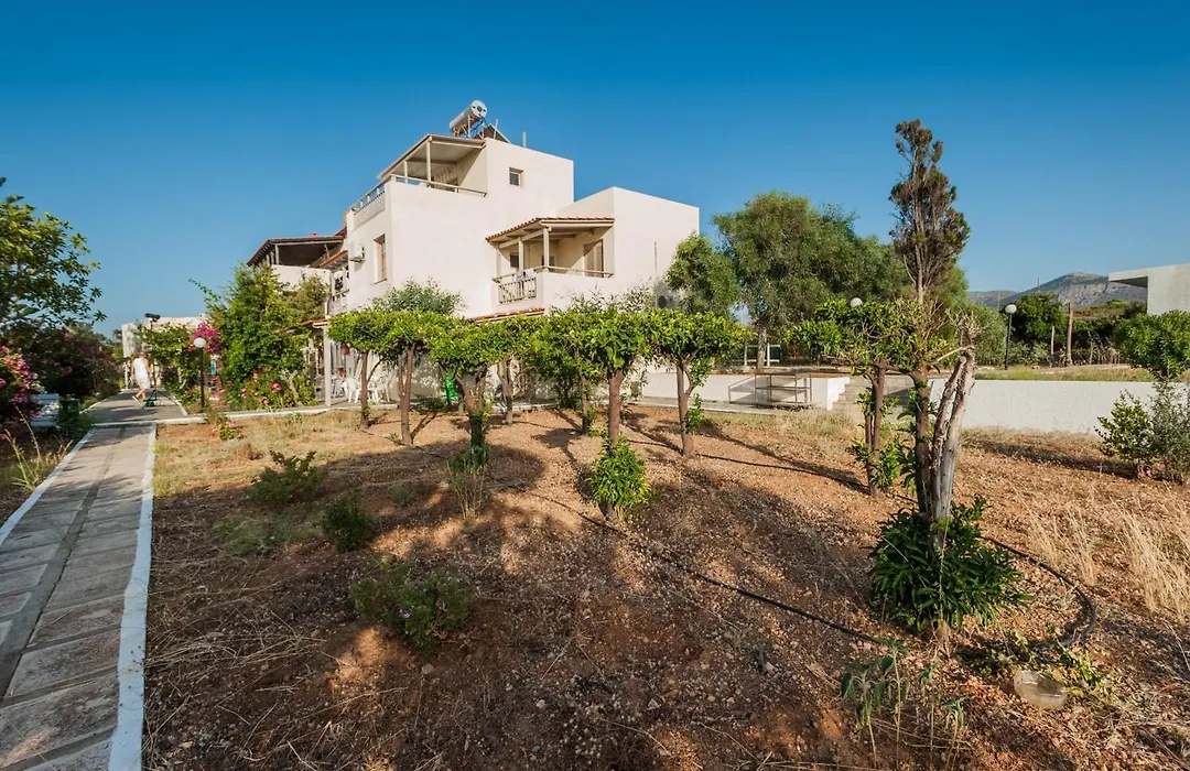 Panorama-Seaview Studios & Apartments-1