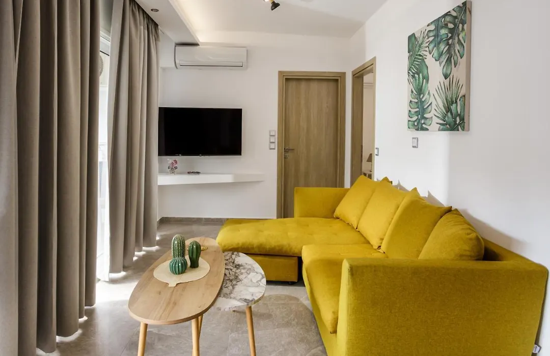Semes Luxury Apts By Estia-1