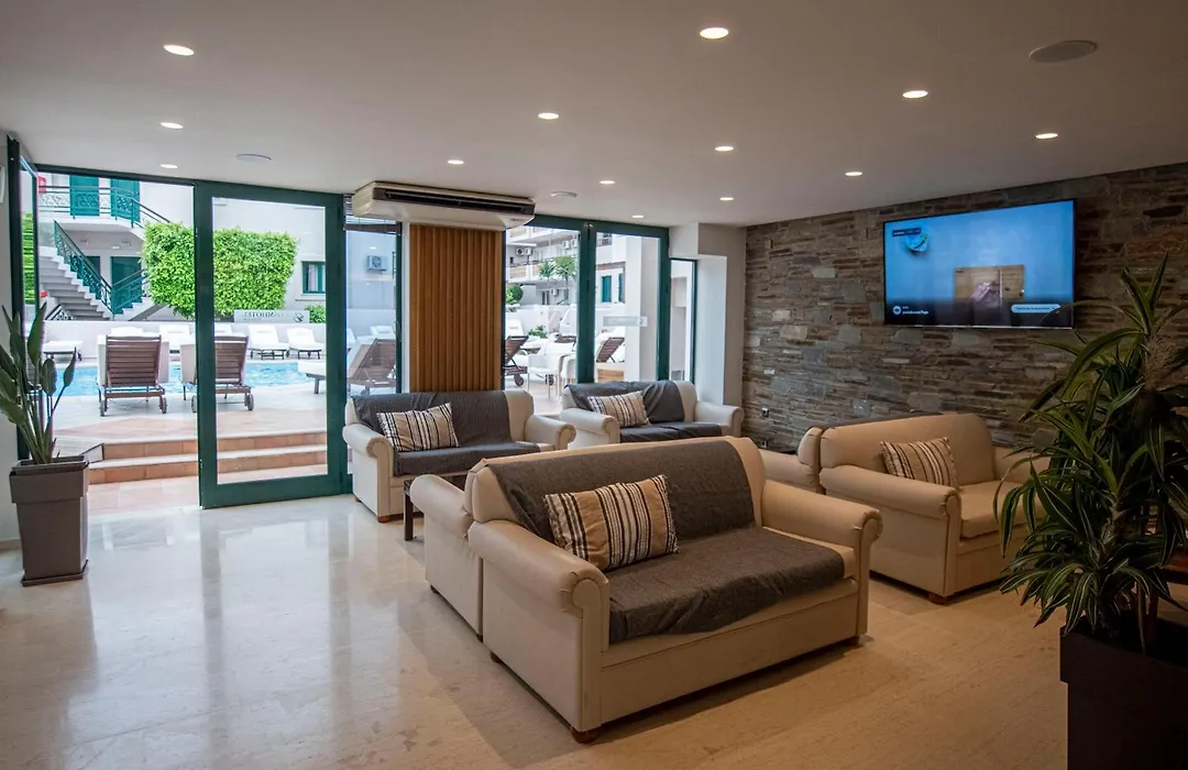 Elmi Beach Hotel&Suites-1