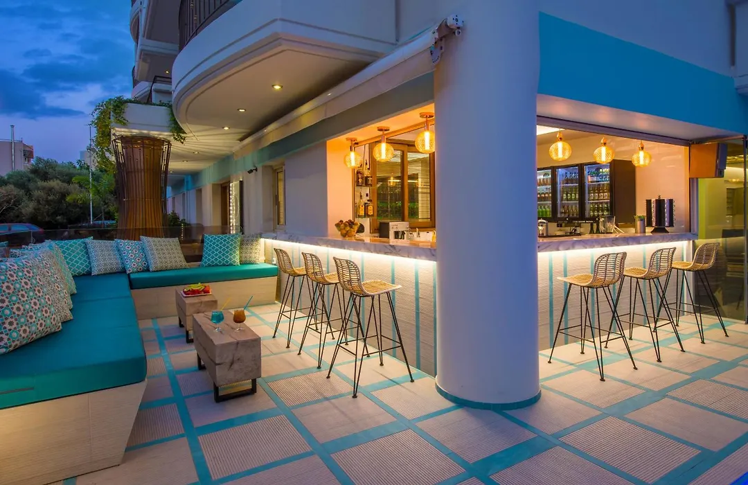 Anesis Blue Boutique Hotel-1