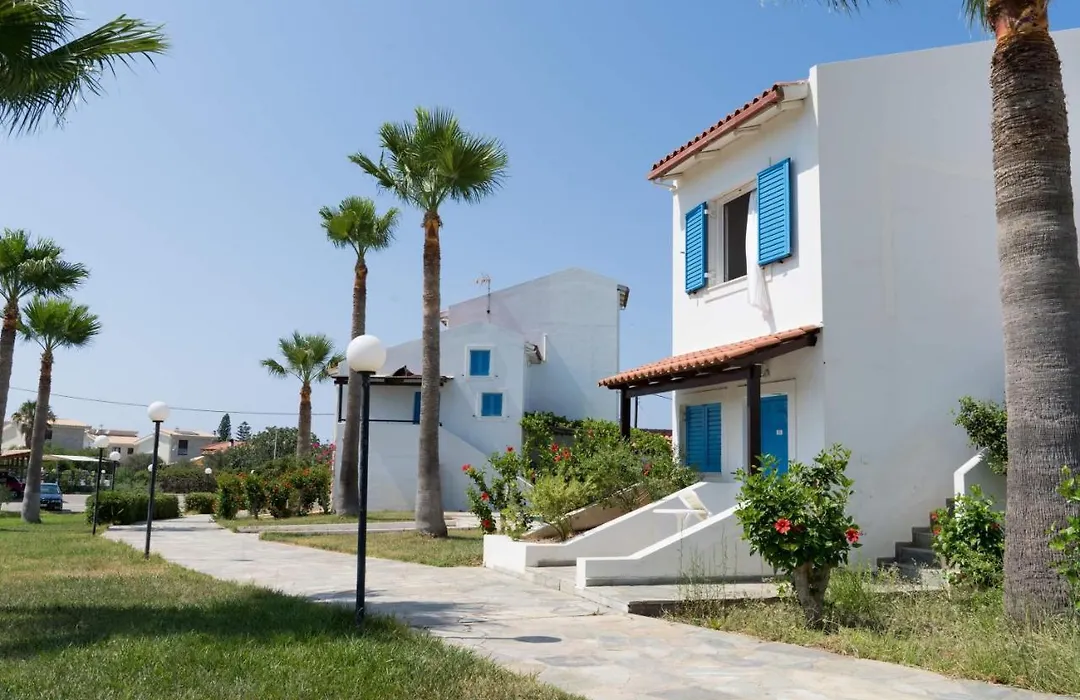 Marianthi Apts Anissaras-1