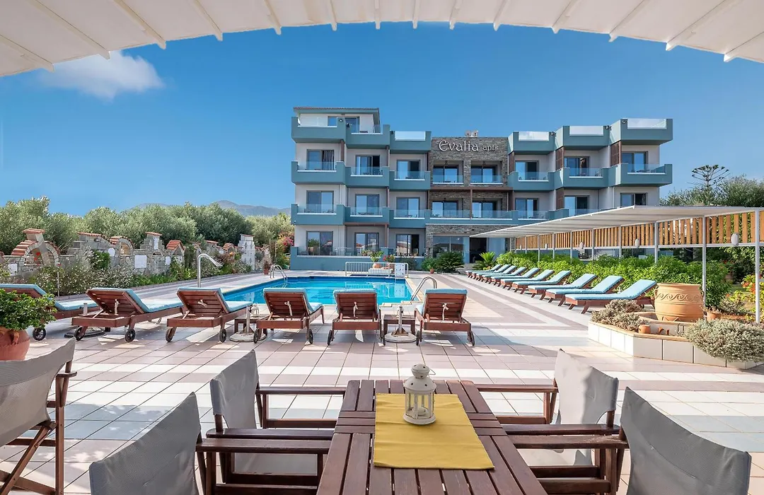 Evalia Apartments-1