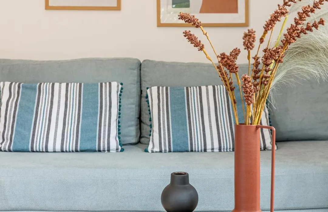 Lv Home: A Living Experience !-1