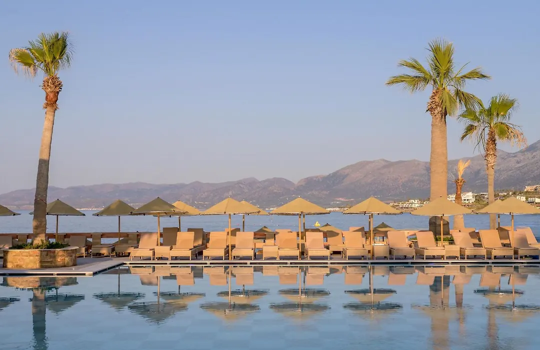 Eri Beach&Village Hotel-1
