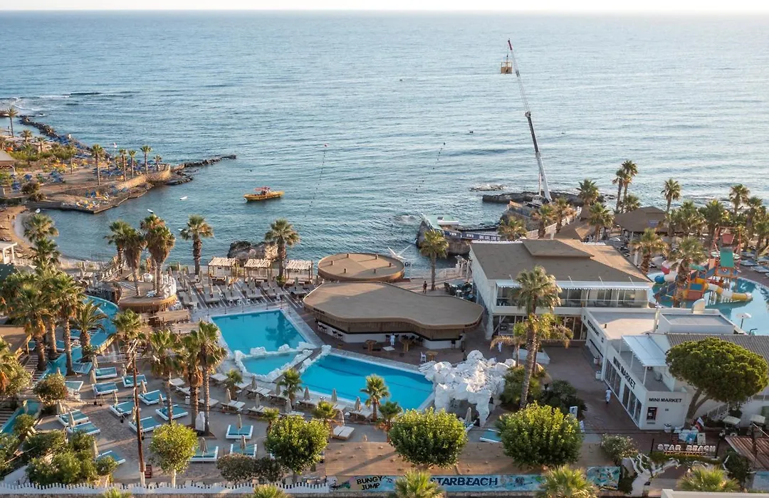 Star Beach Village & Water Park-1