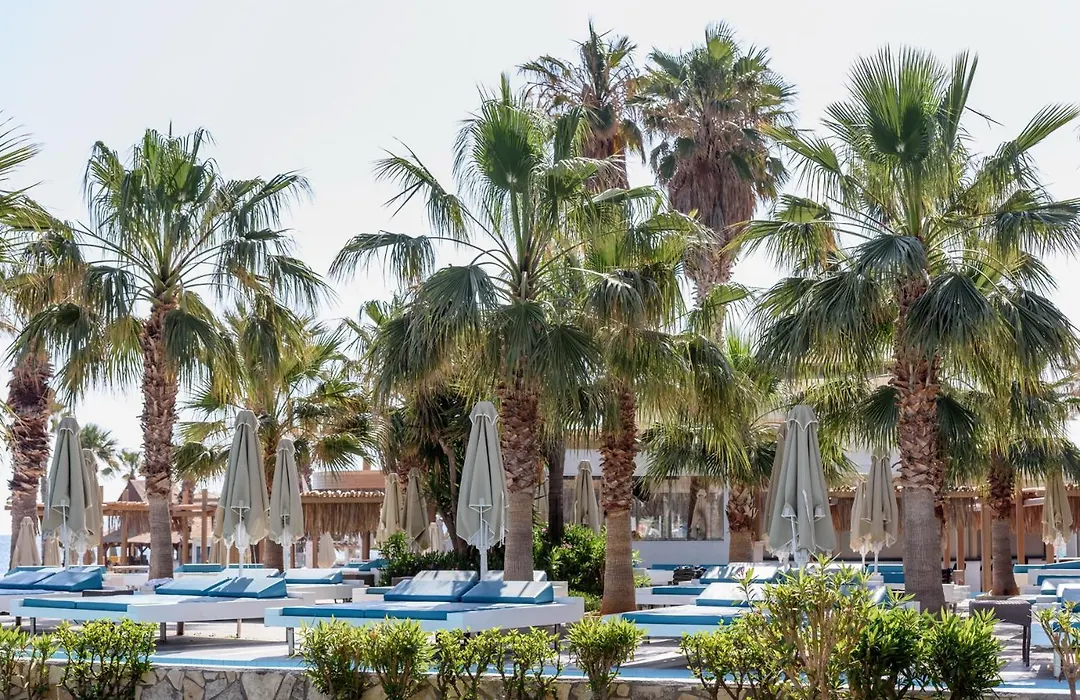 Star Beach Village&Water Park-1