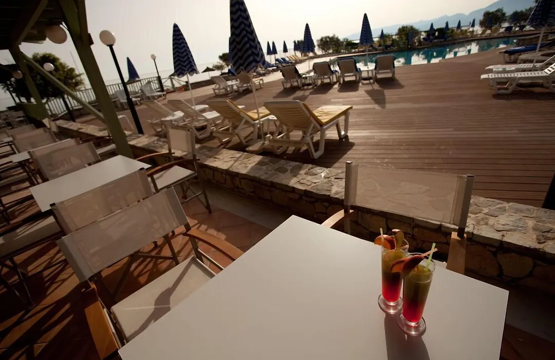 Silva Beach Hotel-1