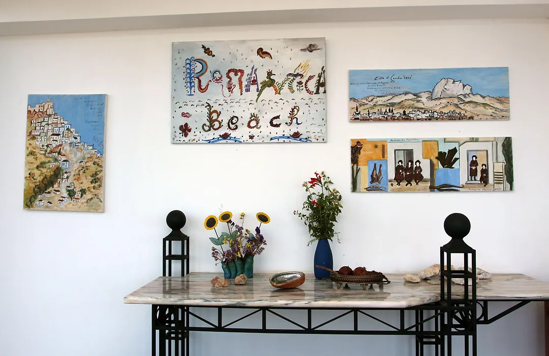 Romantica Beach-1