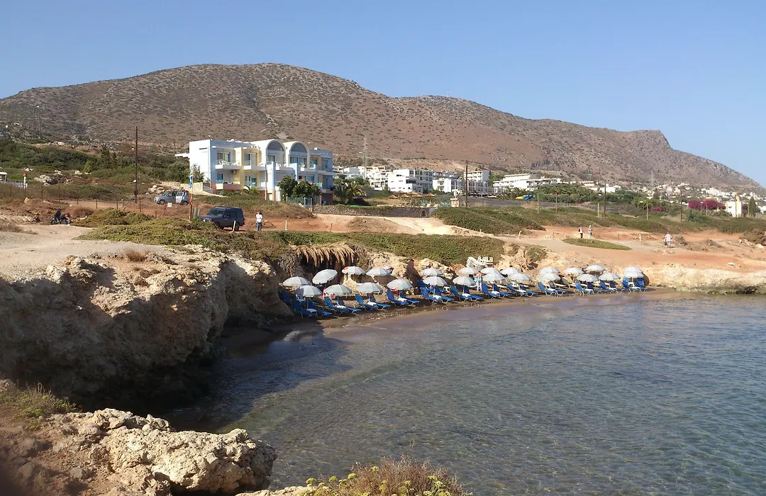 Romantica Beach-1