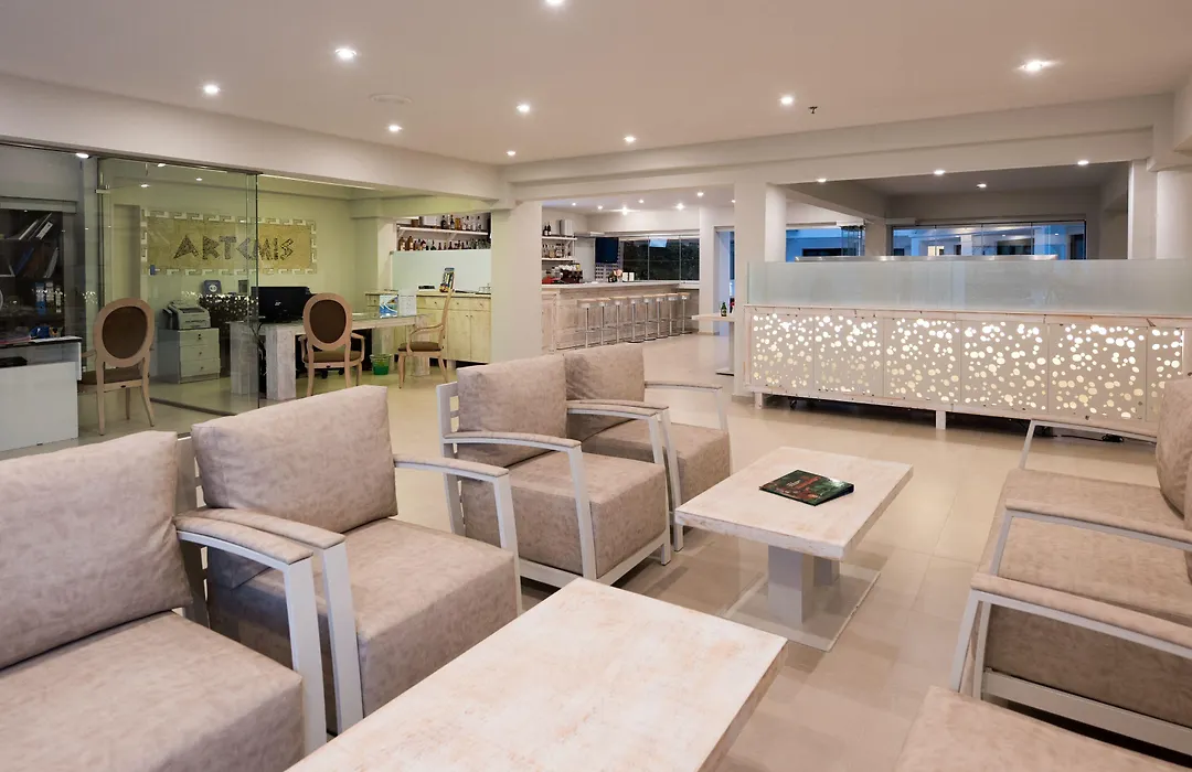 Artemis Hotel Apartments-1