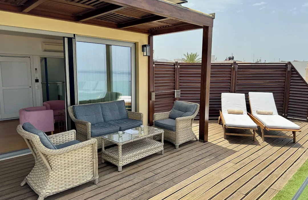 Petra Beach Hotel-1
