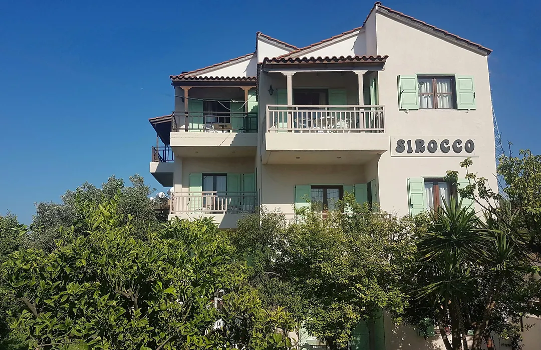 Sirocco Apartments-1