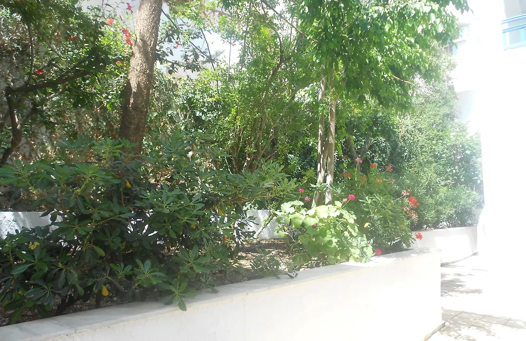 Elalia Apartments-1