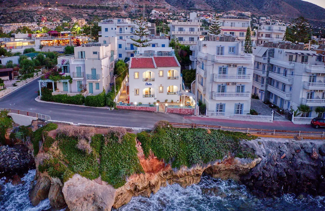 Elalia Apartments-1