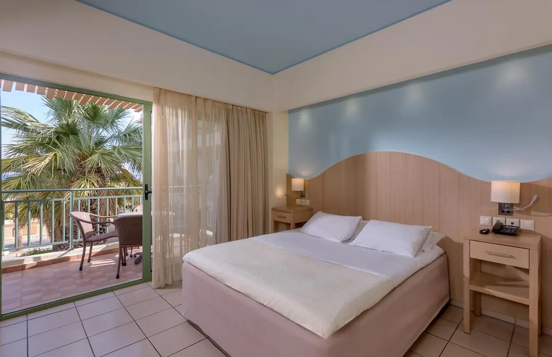Star Beach Village & Water Park-1