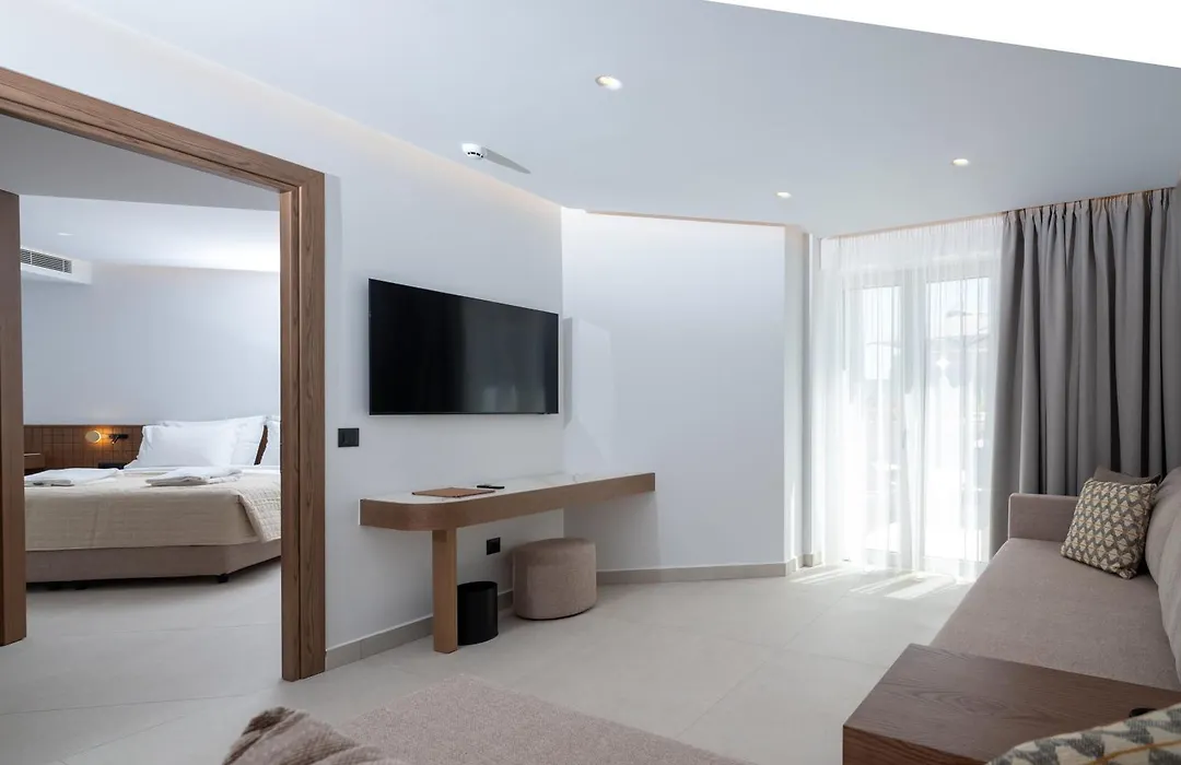 Galaxy Suites Boutique Resort (Adults Only)-1