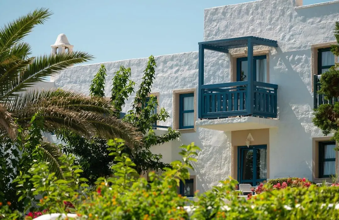Canvas By Mitsis Cretan Village-1