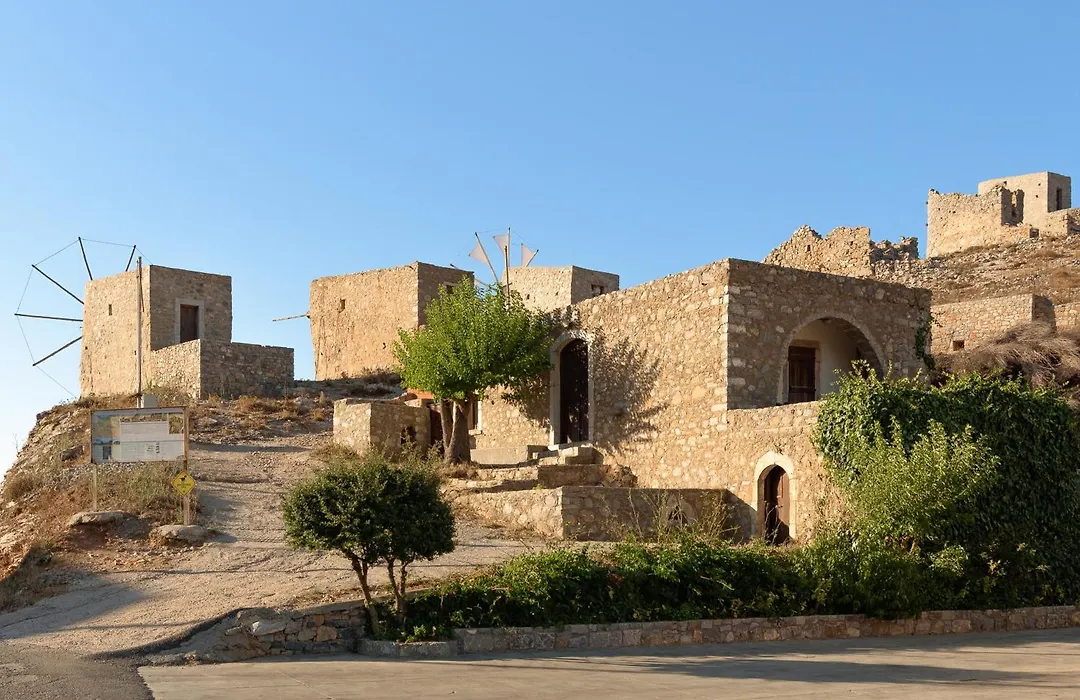 Crete Golf Club Hotel-1
