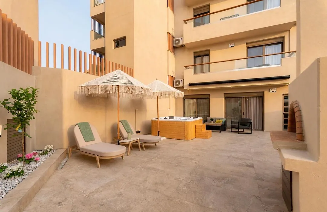 Lemar Luxury Apartments-1