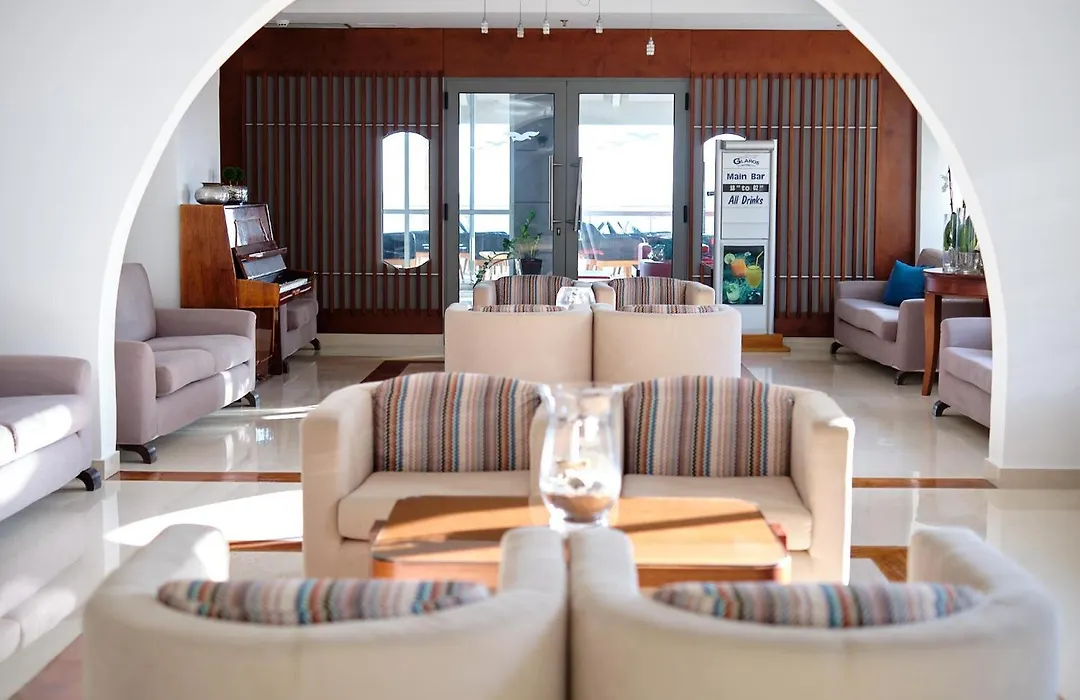 Glaros Beach Hotel-1