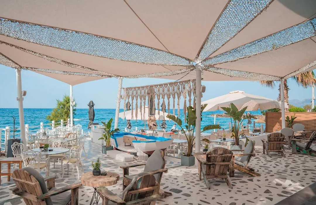 Glaros Beach Hotel-1