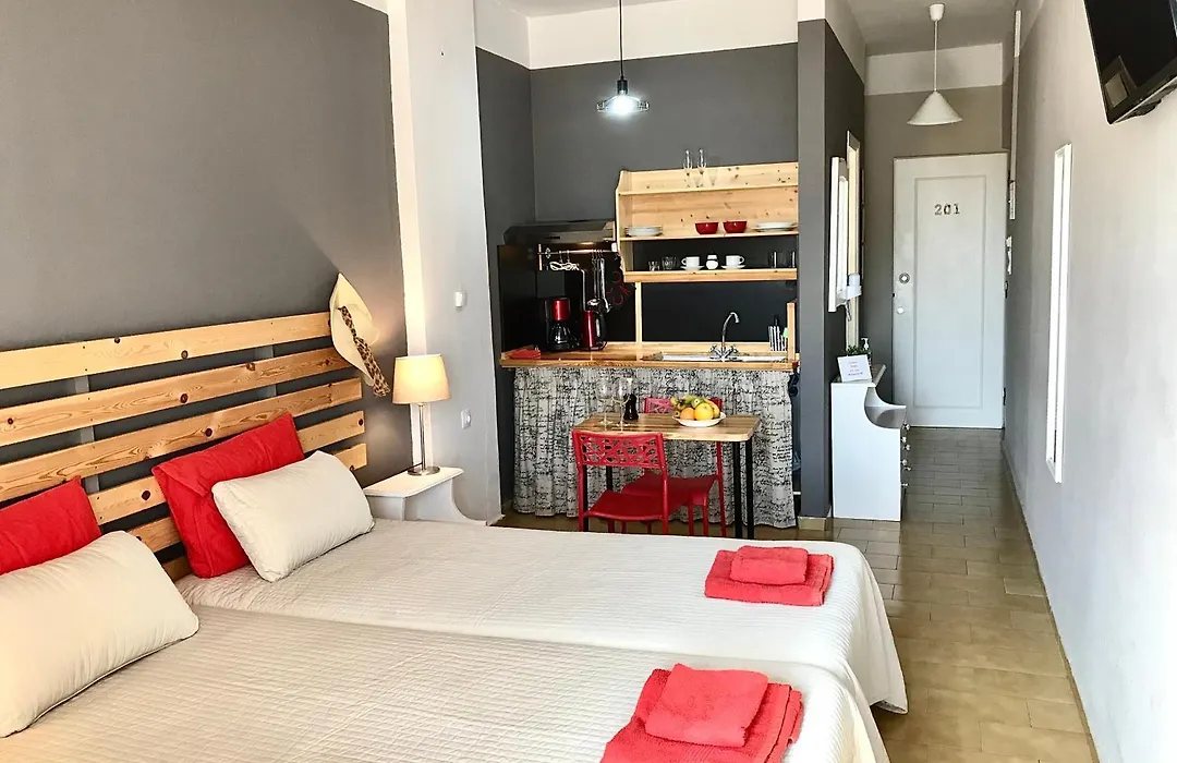 Eleana Apartments-1