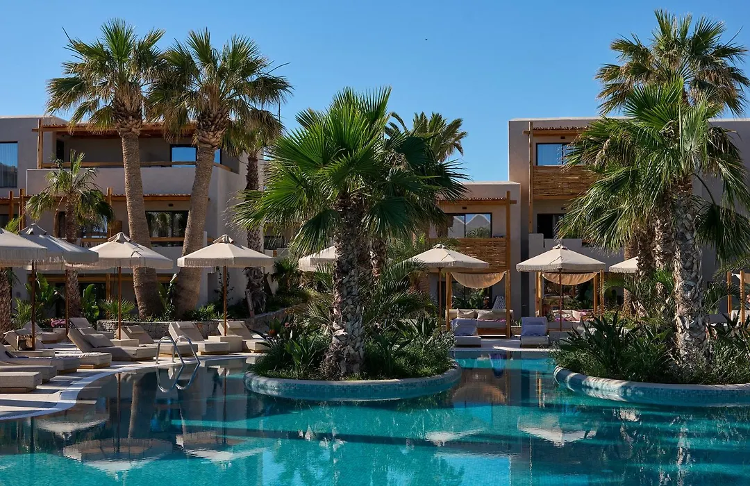 Stella Blue Seaside Resort-1