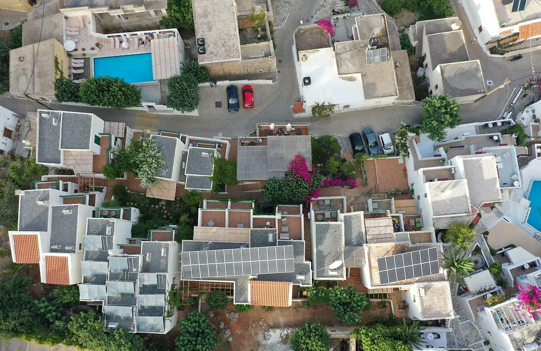 Kalimera Village-1