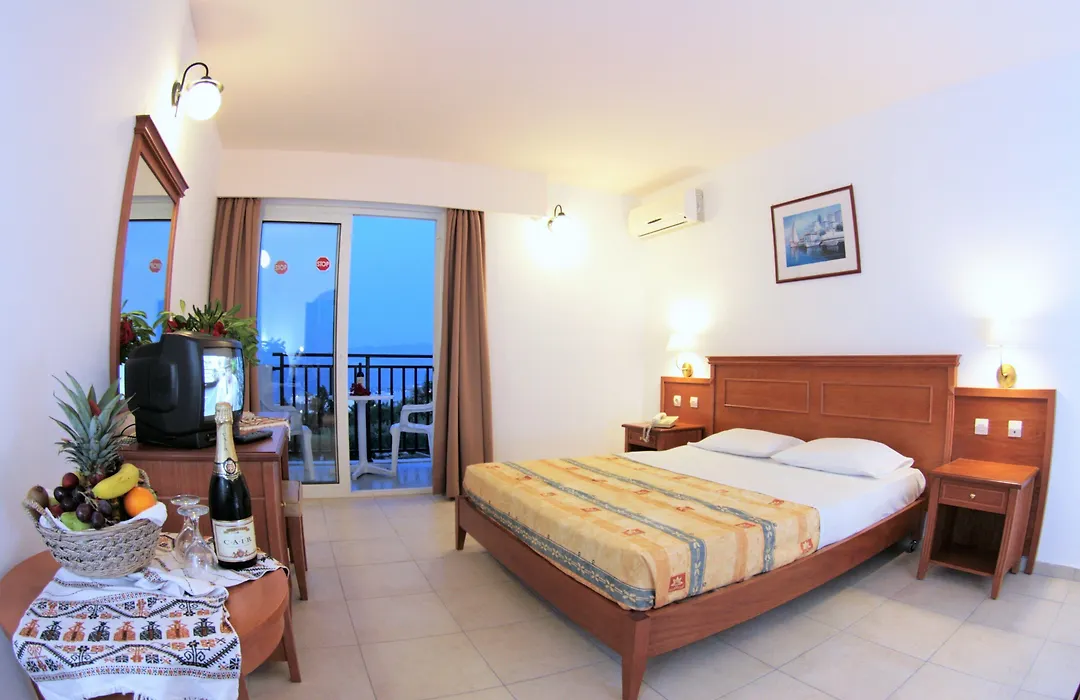 Semiramis Village Hotel-1