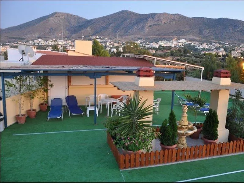 Hotel Ilios-1